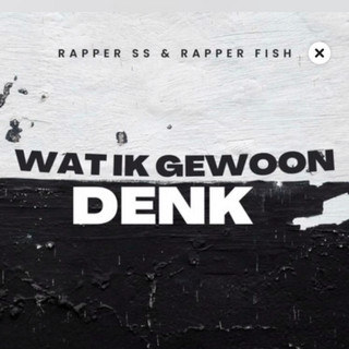 Rapper SS and Rapper Fish