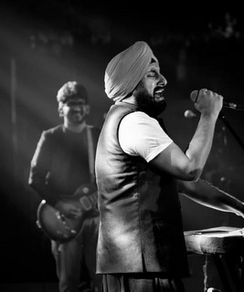 Indian Rock artists, songs, decades and similar genres - Chosic