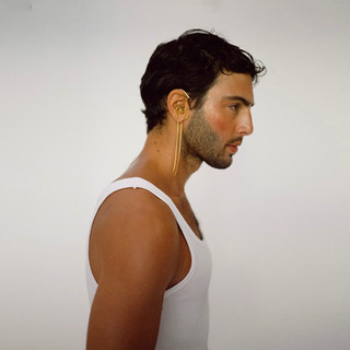 Darin poster