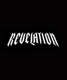 Revelation poster