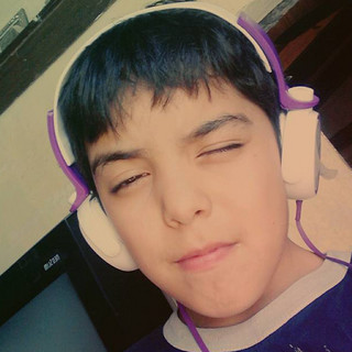 Gabriel Bustos