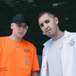 Black Bros. | Spotify