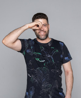 Andre Guarda cover