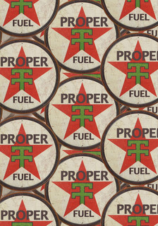 Proper Fuel