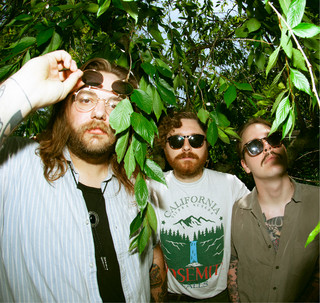 Stay Outside Photo