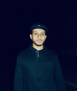Adam Bennett (UK)
