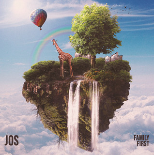 Jos cover
