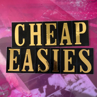 Cheap Easies