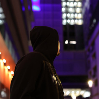 BLR