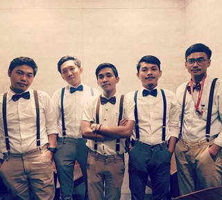 Cream 8 Photo