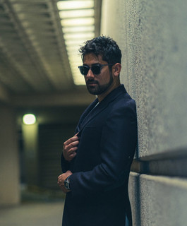 Roman Samuels