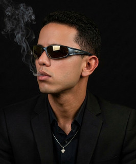 Dj Carlin do nt poster