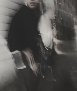 Stian K. Photo