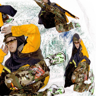 jamesjamesjames cover