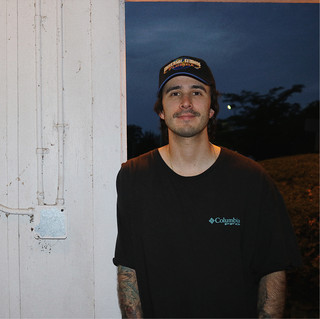 Danny Casey