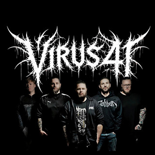 Virus 41 poster