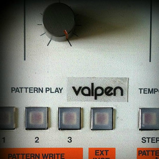 VAlpen cover