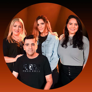 Ministério Anunciay poster