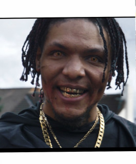 Loyalty Smith