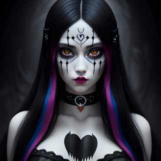 BlackHeart