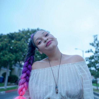 A Hippie cover