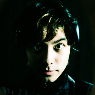 Uxie Kid, link do zap e Chard La Plaga — cover art