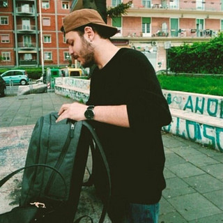 Malsano artist photo