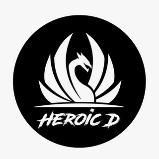 Heroic Dragon