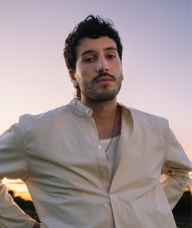 Sebastian Yatra poster