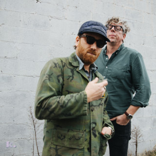 The Black Keys poster