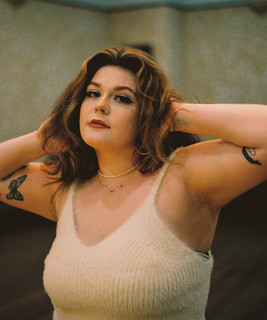 Leanna Firestone Photo