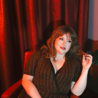 Lindsey Walker poster