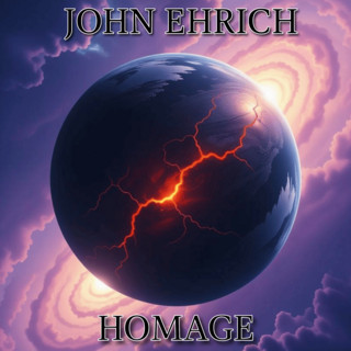 John Ehrich