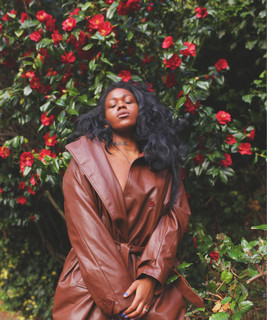 Lina Simons cover