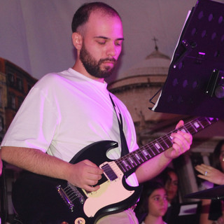 Massimo Battinelli