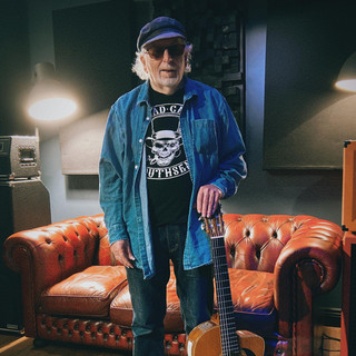 Dave Richards