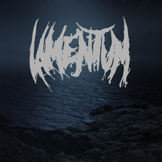Lamentum poster