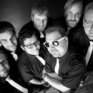 Awesome Scampis Photo