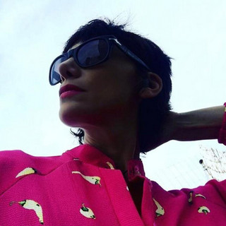 Manuela Gandolfo cover