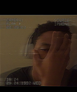 Lilboyblue