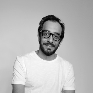 Ayman Nageeb Photo