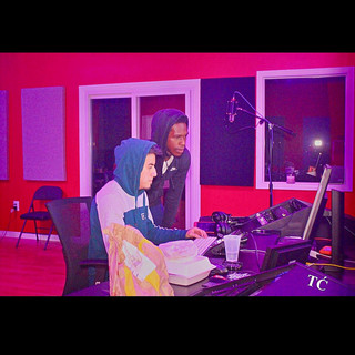 DJ Yah Photo