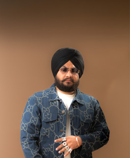 Inderpal Moga