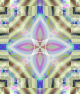 Odd Cosmic