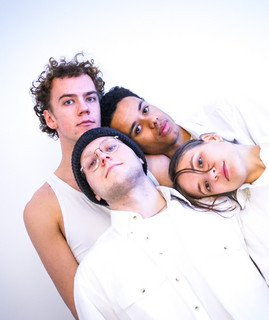 Zinssou Quartet