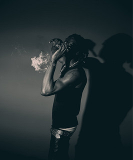 Lance Wrld