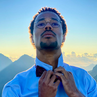 Akindé Sounds poster