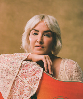 Maggie Rose poster