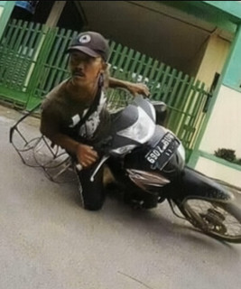Arbi Wilston