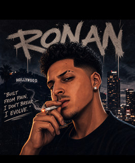 RØNAN